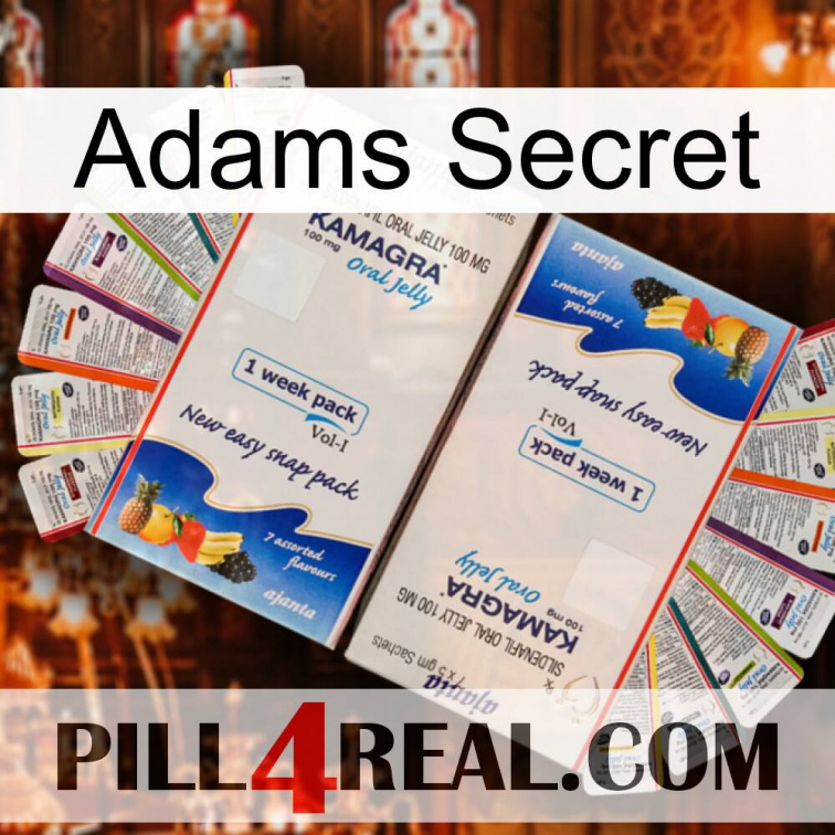 Adams Secret kamagra1
